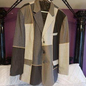 Blazer - 2XL